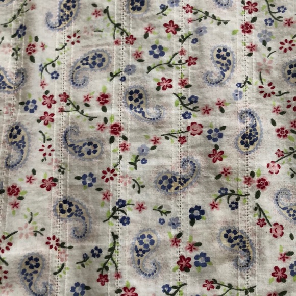 Northern reflections button down shirt - Picture 3 of 3